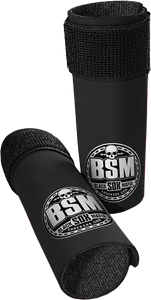Shock Sox - Shock Sox  6"  Bsm Upside Down Forks - 800083