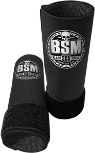 Shock Sox - Shock Sox  Vintage Bsm Conventional Forks - 800084