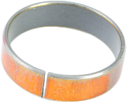 Skf - Outer Fork Bushing 50mm Ptfe On The External Side - S4TI50M