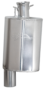 Slp - Ac 858 Lightweight Silencer - 09-353