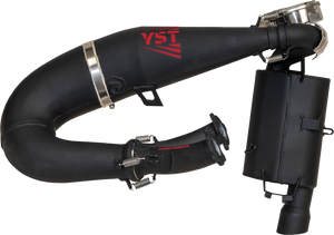 Slp - Single Pipe Pol 9r W/ Trail Chef Mount - 09-924