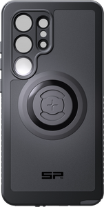 Sp Connect - Phone Case Extreme Spc+ Samsung Galaxy S25 Ultra Black - 52915