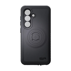 Sp Connect - Phone Case Extreme Spc+ Samsung Galaxy S26 Black - 52924