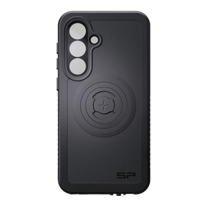 Sp Connect - Phone Case Extreme Spc+ Samsung Galaxy S26 Plus Black - 52927