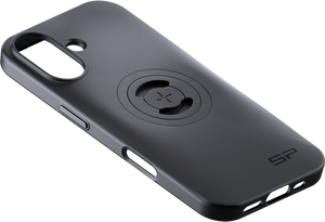 Sp Connect - Phone Case Spc+ Apple Iphone 17 Black - 52693