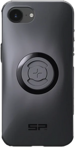 Sp Connect - Phone Case Spc+ Apple Iphone 17e/16e Black - 52691