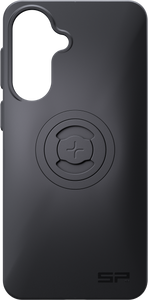 Sp Connect - Phone Case Spc+ Samsung Galaxy A57 Black - 52705