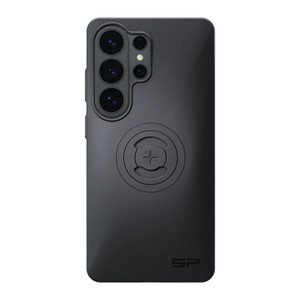 Sp Connect - Phone Case Spc+ Samsung Galaxy S26 Ultra Black - 52702