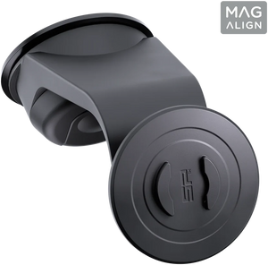 Sp Connect - Suction Mount Spc+ Mag-align Head - 52743