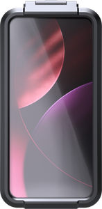 Sp Connect - Universal Phone Case Lt Spc+ Xl Black - 52723