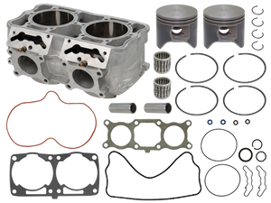 Sp1 - Cylinder Kit Pol - SM-09620K