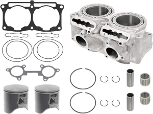 Sp1 - Cylinder Kit Pol - SM-09621K