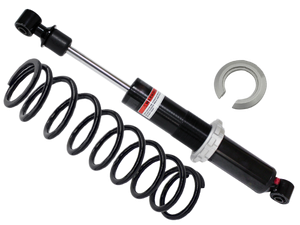 Sp1 - Gas Ski Shock W/ Spring Pol - SM-08902S