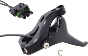 Sp1 - Heated Finger Throttle Pol - SM-08870