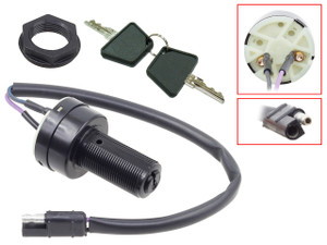 Sp1 - Ignition Switch Ac - SM-01538