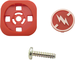Sp1 - Kill Switch Repair Kit Sd - SM-01598C