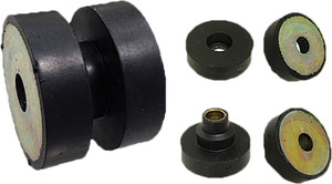Sp1 - Motor Mount Pol Polaris - SM-09561