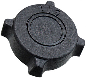 Sp1 - Oil Cap Yam Pol - SM-07401