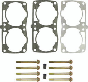 Sp1 - Spacer Plate Pol Pistons Sold Separately 800 `08-09 - SM-09517