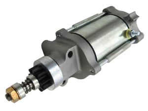 Sp1 - Starter Motor - SM-01802