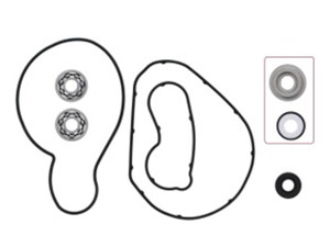 Sp1 - Water Pump Repair Kit Ac/yam - 10-721317