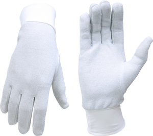 Sp1 - Women's Glove Liner Metallic - 16-050-05