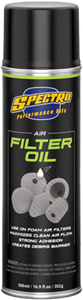Spectro - Foam Air Filter Oil Spray 16.9oz - 311520