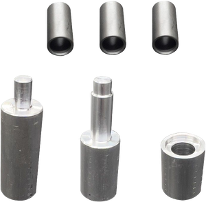 Speedwerx - Clutch Roller Bushing Kit - ACARB-KIT