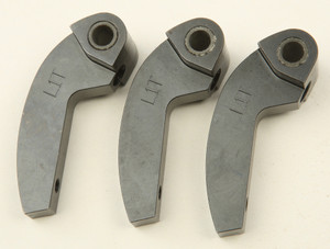Speedwerx - Hypershift Team Med Tip Machined Weights 3/pk 60.8g - L-1T