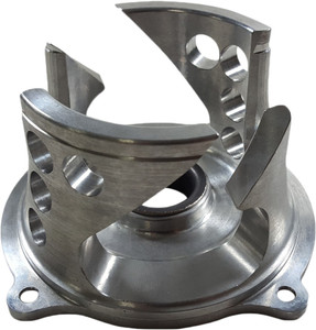 Speedwerx - Team Boss 50-48-.46-er Helix - TBH-50-48-.46-ER