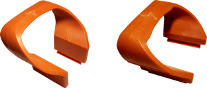 Superclamp - Front Clamp Lift Handles Set - 7103