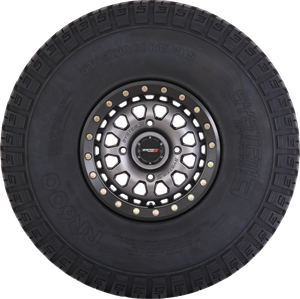 System 3 - Tire Rr600 33x10r-15 - S3-1766