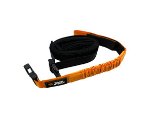 Tack Strap - Power Strap - 9.0ft 2/pk 9ft Long X 1in Wide - TS-PS-9