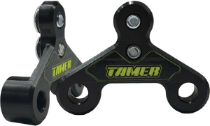Tamer - Tamer Fork Guard Bracket Doubl Black - FGB-404
