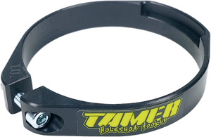 Tamer - Tamer Wds 2.0 Ring Only Black - HH-10