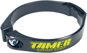 Tamer - Tamer Wds 2.0 Ring Only Black - HH-18