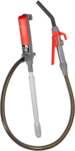 Tera Pump - Telescopic Battery Powered Pump Trep01-t - 20082