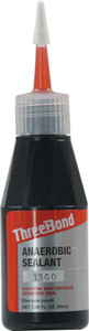 Threebond - Medium Strength Hi-temperature Thread Lock 50ml - 1360A50G-JP