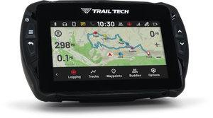 Trail Tech - Voyager Pro4 Kit Snow - 925-SNOW