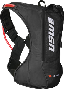 Uswe - Outlander Moto 4l Hydo Pack Black - 5204077001