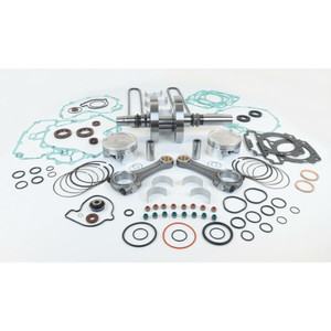 Vertex - Complete Engine Rebuild Kit Can - HR00192