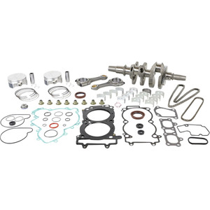 Vertex - Complete Engine Rebuild Kit Pol - HR00225-1