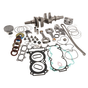 Vertex - Complete Engine Rebuild Kit Pol - WR00041-1