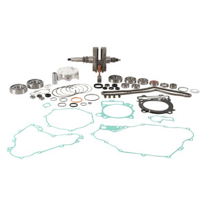 Vertex - Complete Engine Rebuild Kit Pol - WR00043-1