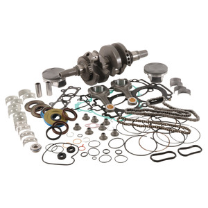 Vertex - Complete Engine Rebuild Kit Pol - WR00051-1