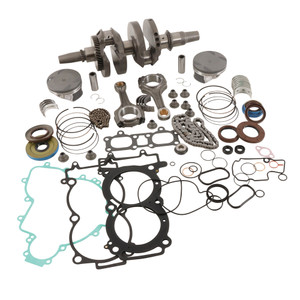 Vertex - Complete Engine Rebuild Kit Pol - WR00055-1