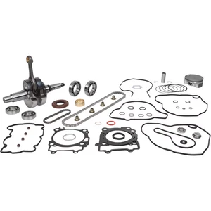 Vertex - Complete Engine Rebuild Kit Pol - WR00089