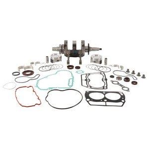 Vertex - Complete Engine Rebuild Kit Pol - WR101-185