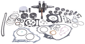 Vertex - Complete Engine Rebuild Kit Yam - WR00061