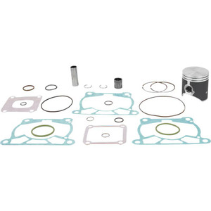 Vertex - Top End Kit Cast Replica 53.94/std Gas/husq/ktm - VTK23928A-5
